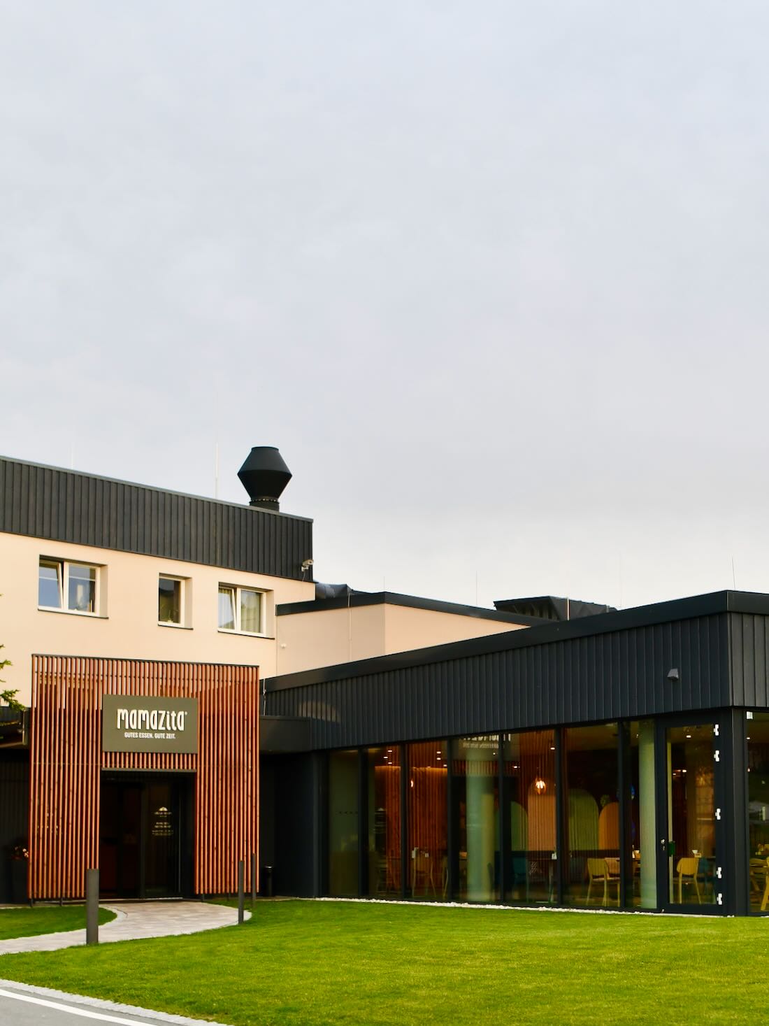 Elldus Resort