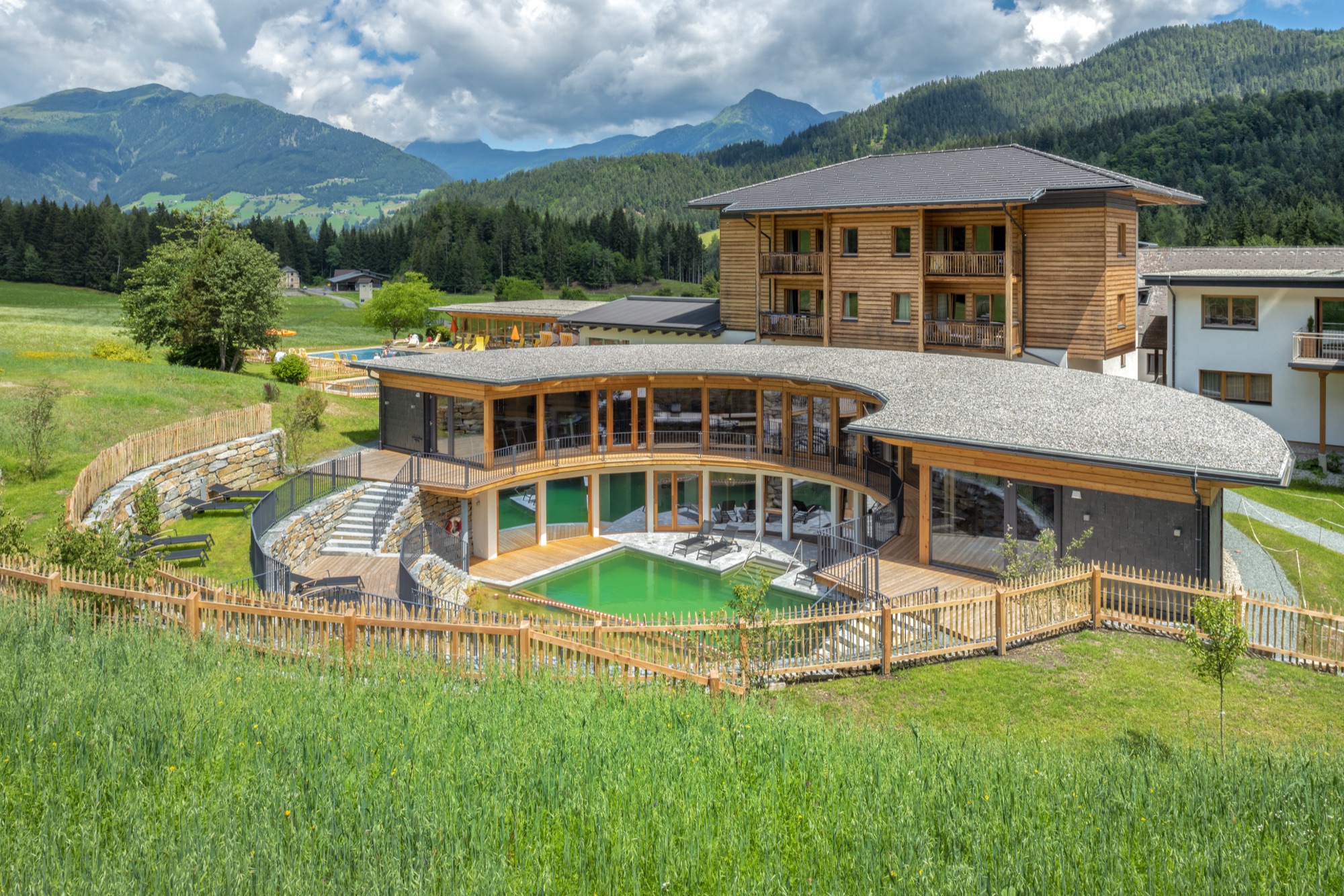 Familienhotel Kreuzwirt