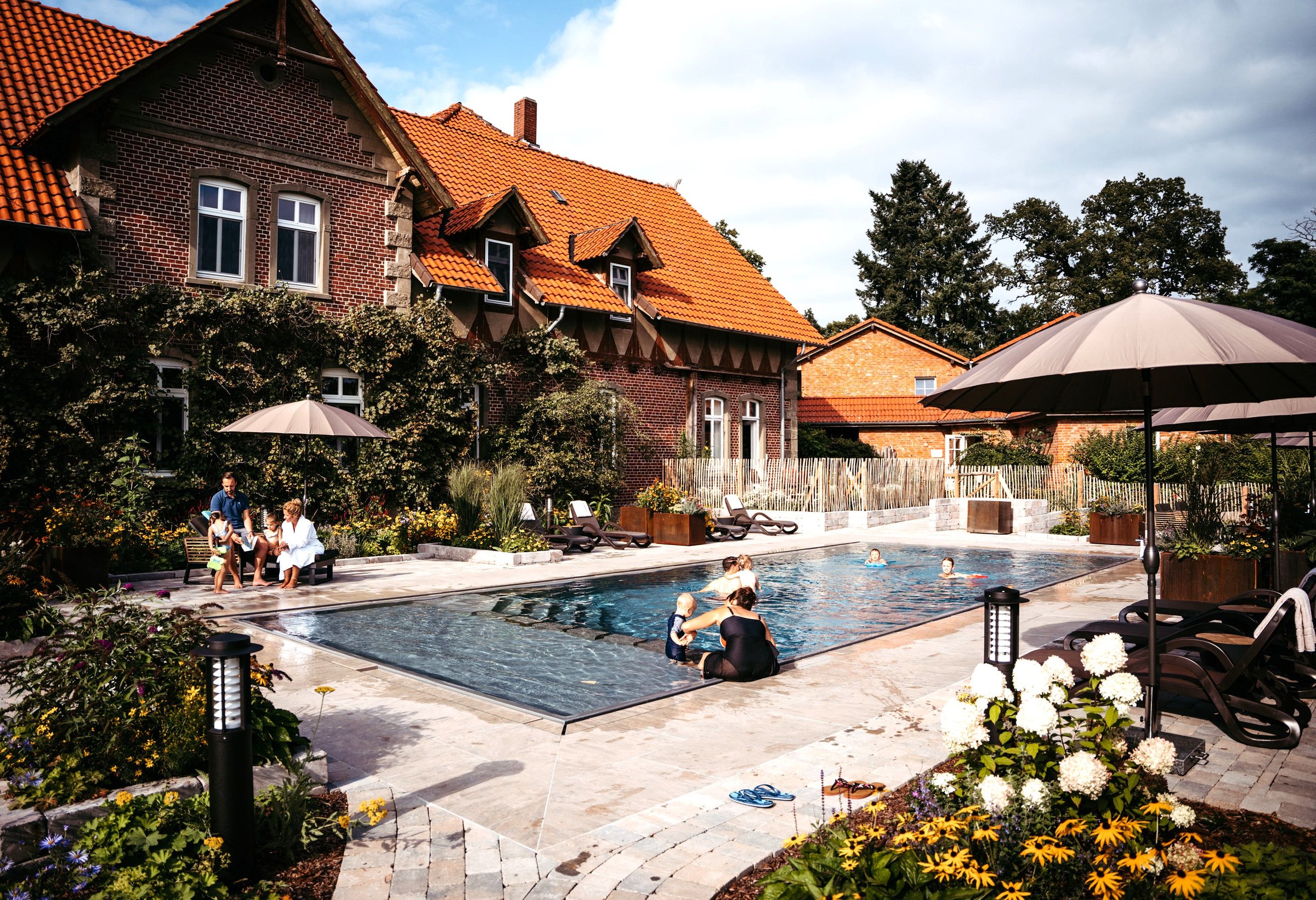 Familotel Landhaus Averbeck