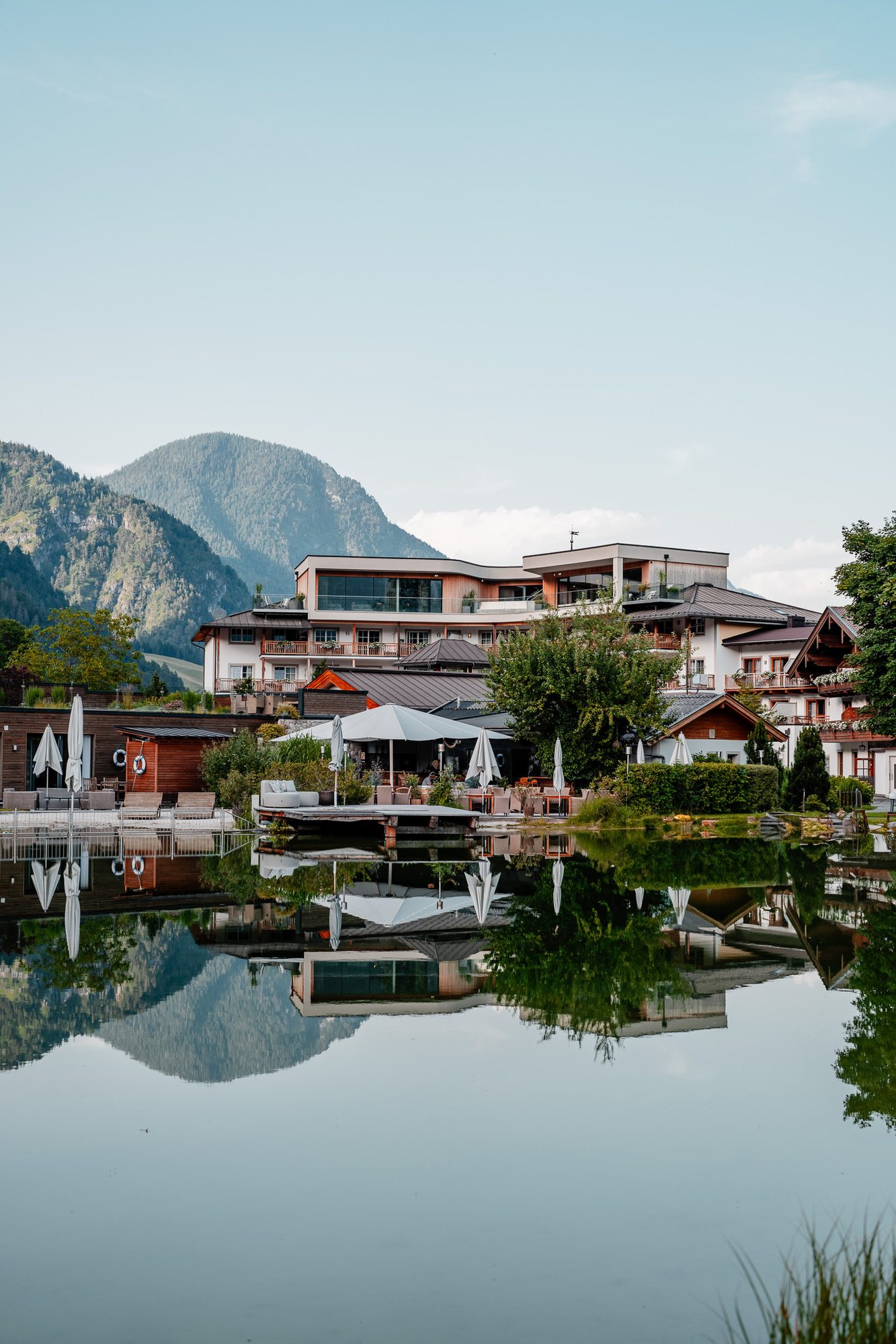 POST Family Resort